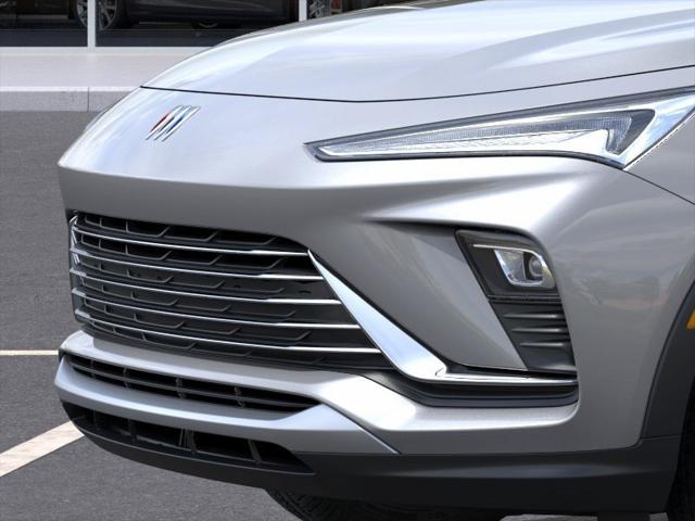 2026 Buick NV Preferred FWD