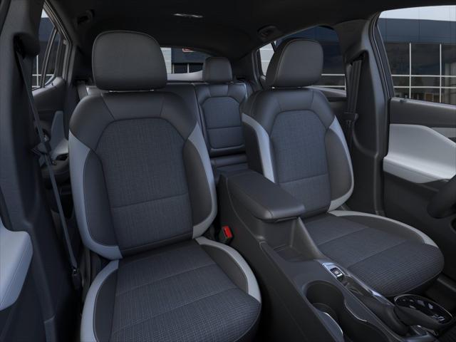 2026 Buick NV Preferred FWD