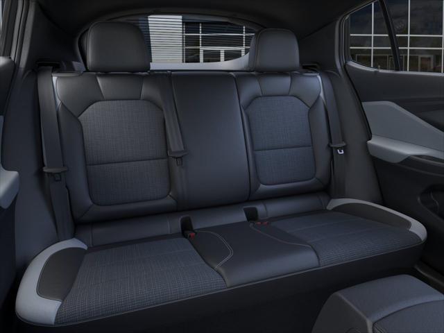 2026 Buick NV Preferred FWD