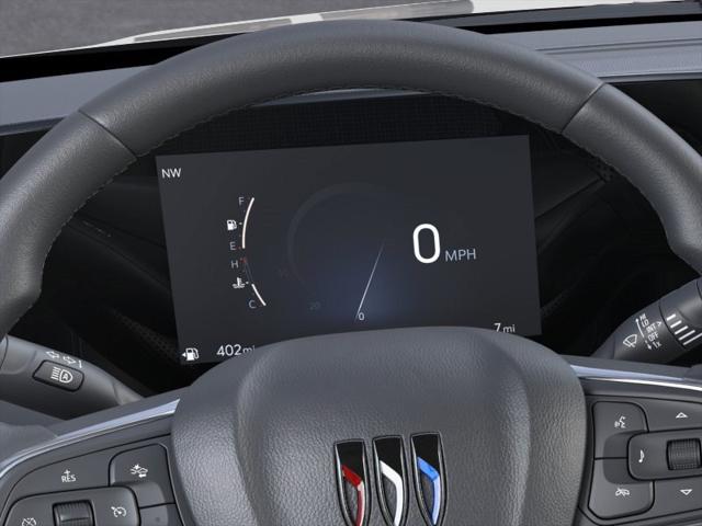 2026 Buick NV Preferred FWD