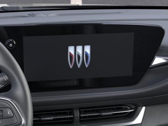 2026 Buick NV Preferred FWD