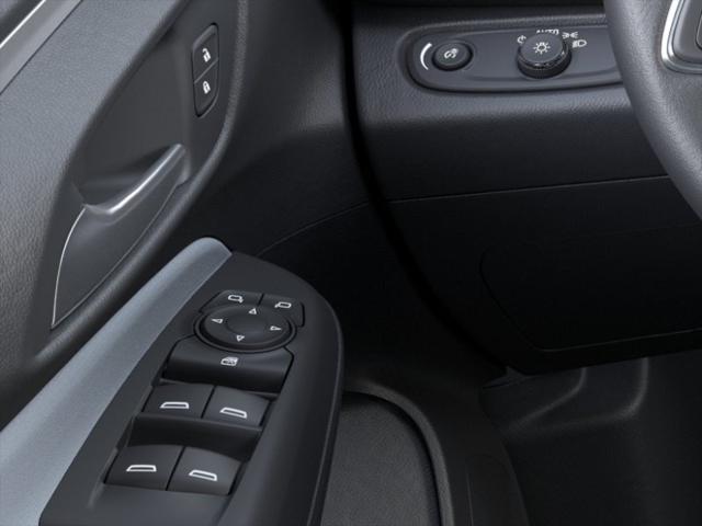 2026 Buick NV Preferred FWD
