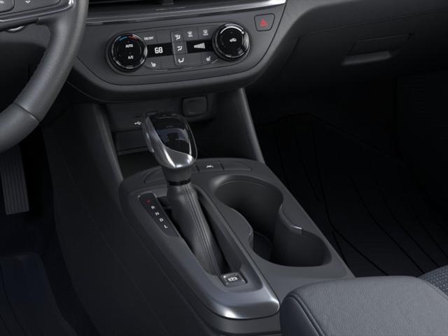 2026 Buick NV Preferred FWD