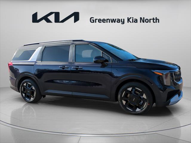 2026 Kia Carnival MPV EX for sale in Longwood, FL