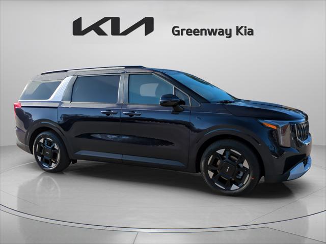 2026 Kia Carnival MPV EX for sale in Longwood, FL