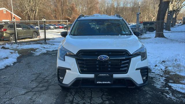 2026 Subaru Ascent Onyx Edition Touring 7-Passenger