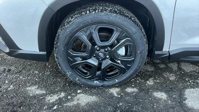 2026 Subaru Ascent Onyx Edition Touring 7-Passenger