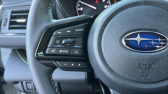 2026 Subaru Ascent Onyx Edition Touring 7-Passenger