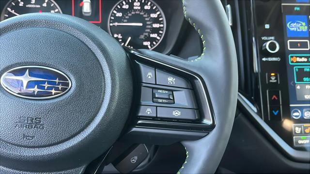 2026 Subaru Ascent Onyx Edition Touring 7-Passenger