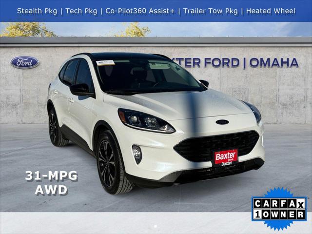 2022 Ford Escape SEL for sale in Elkhorn, NE