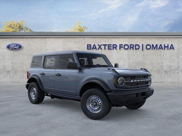 2025 Ford Bronco Base for sale in Elkhorn, NE