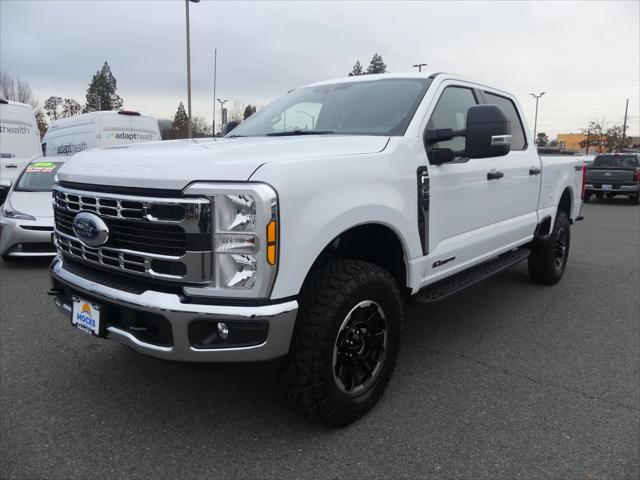 2026 Ford F-250 XLT