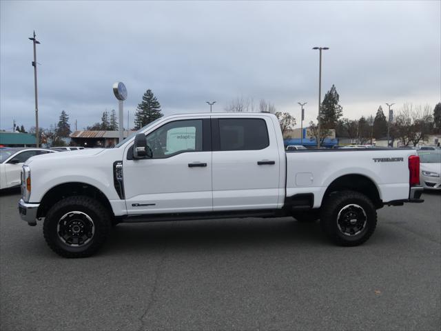 2026 Ford F-250 XLT