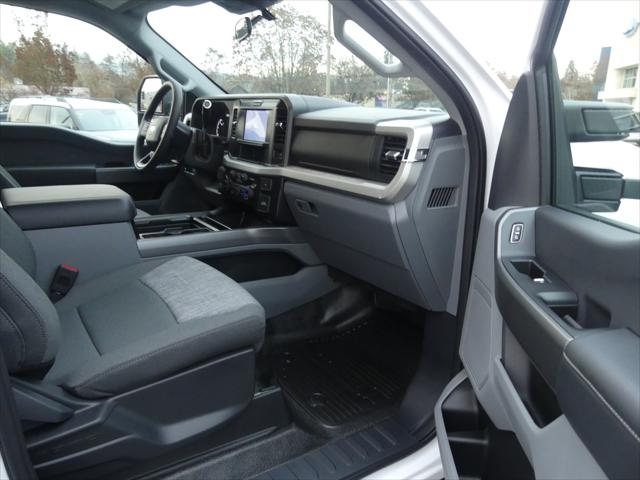 2026 Ford F-250 XLT