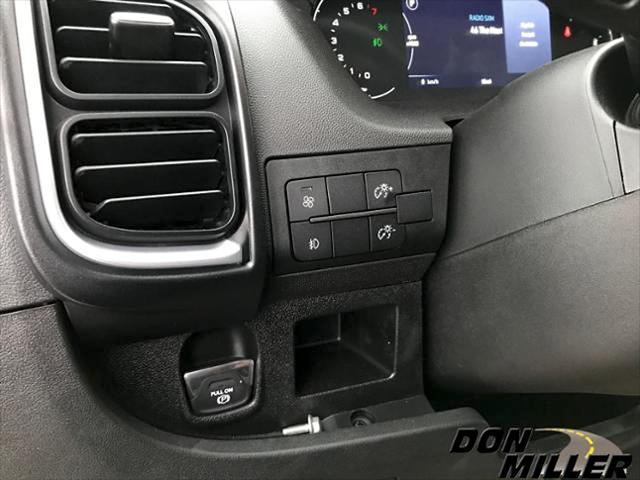 2026 Ram ProMaster 2500 Cargo Van SLT High Roof 159" WB