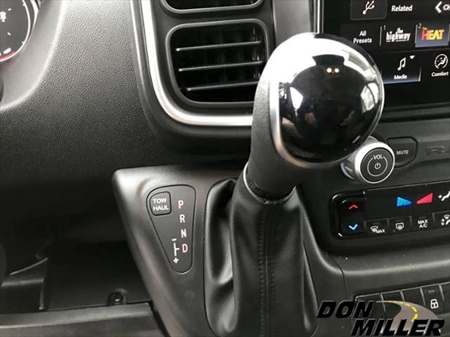 2026 Ram ProMaster 2500 Cargo Van SLT High Roof 159" WB
