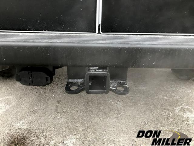 2026 Ram ProMaster 2500 Cargo Van SLT High Roof 159" WB