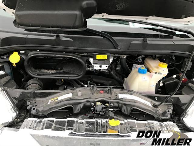 2026 Ram ProMaster 2500 Cargo Van SLT High Roof 159" WB