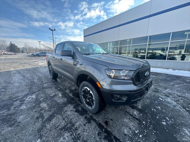 2021 Ford Ranger XL for sale in Madison, WI