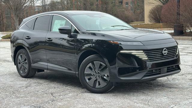 2026 Nissan Murano SL for sale in Exton, PA