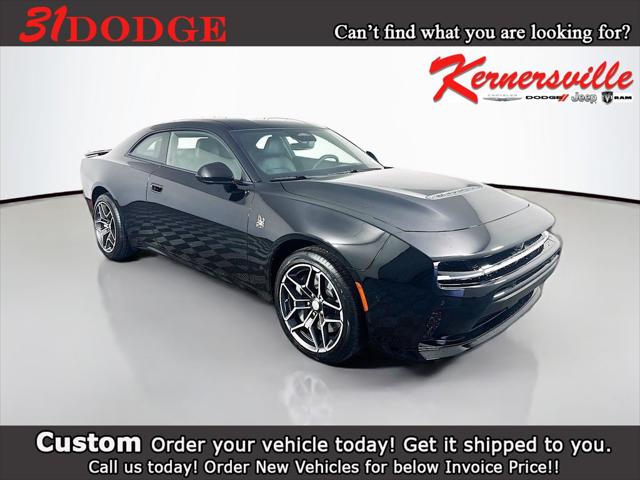 2026 Dodge Charger Scat Pack Plus 2-Door AWD for sale in Kernersville, NC