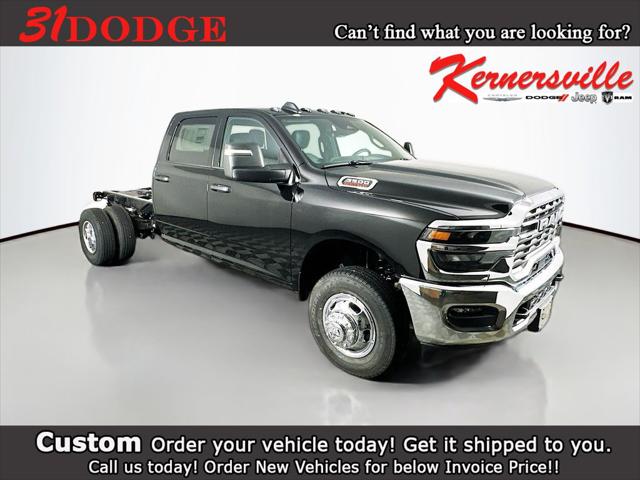 2026 Ram 3500 Tradesman/Big Horn for sale in Kernersville, NC