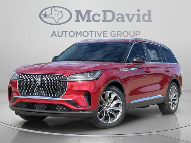 2026 Lincoln Aviator Reserve for sale in Plano, TX