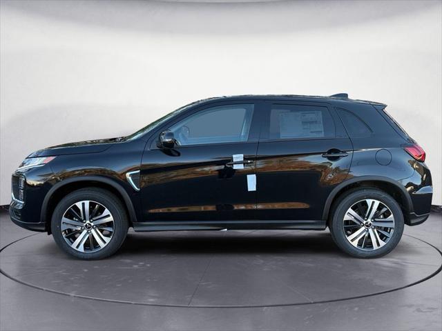 2026 Mitsubishi Outlander Sport 2.0 SE