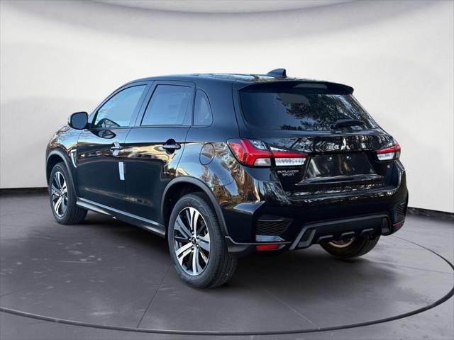 2026 Mitsubishi Outlander Sport 2.0 SE