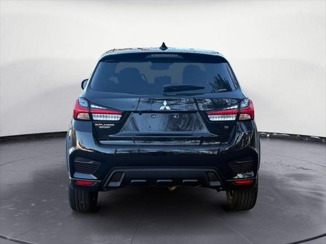 2026 Mitsubishi Outlander Sport 2.0 SE