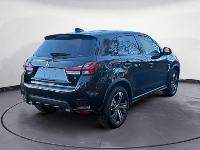2026 Mitsubishi Outlander Sport 2.0 SE