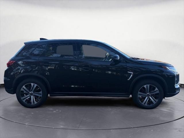 2026 Mitsubishi Outlander Sport 2.0 SE