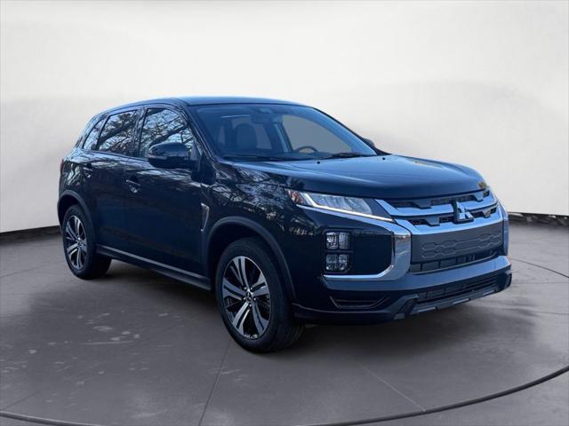 2026 Mitsubishi Outlander Sport 2.0 SE