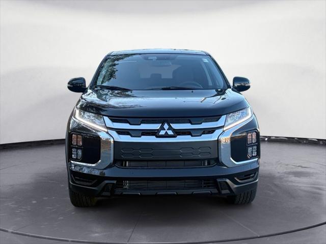2026 Mitsubishi Outlander Sport 2.0 SE