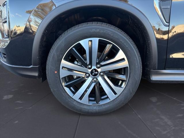2026 Mitsubishi Outlander Sport 2.0 SE