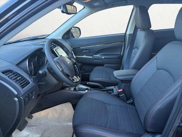 2026 Mitsubishi Outlander Sport 2.0 SE