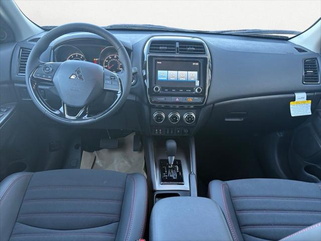 2026 Mitsubishi Outlander Sport 2.0 SE