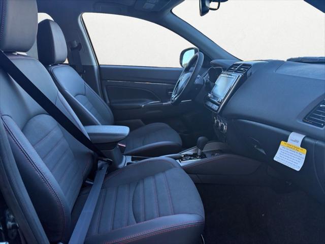 2026 Mitsubishi Outlander Sport 2.0 SE
