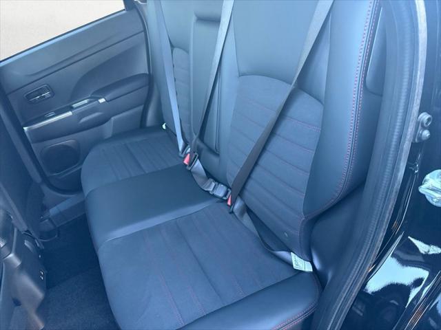 2026 Mitsubishi Outlander Sport 2.0 SE
