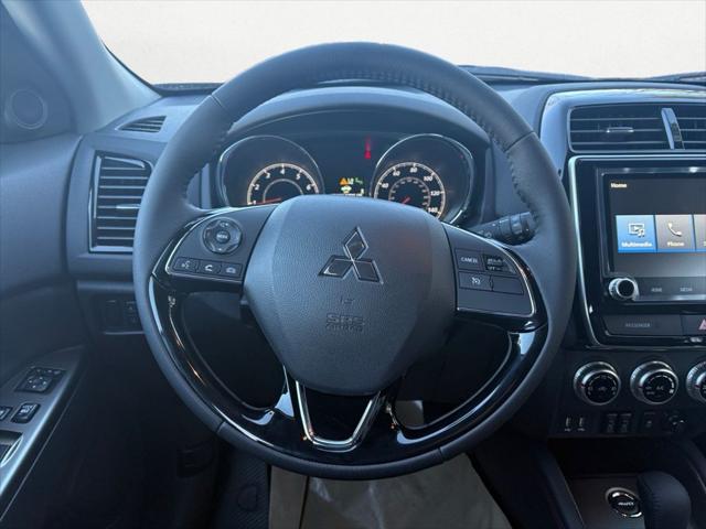2026 Mitsubishi Outlander Sport 2.0 SE