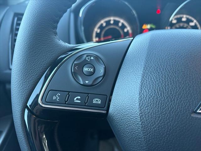 2026 Mitsubishi Outlander Sport 2.0 SE