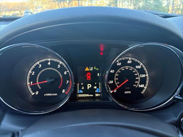 2026 Mitsubishi Outlander Sport 2.0 SE