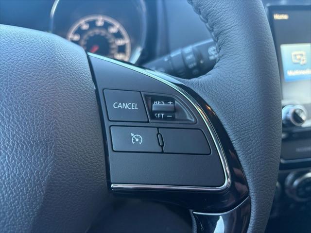 2026 Mitsubishi Outlander Sport 2.0 SE