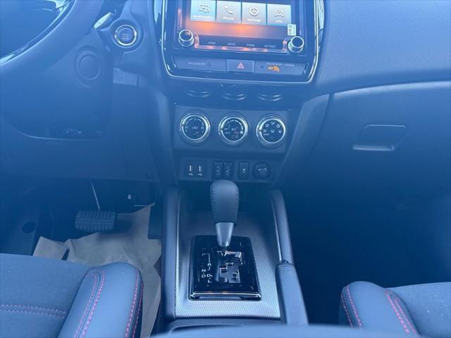 2026 Mitsubishi Outlander Sport 2.0 SE