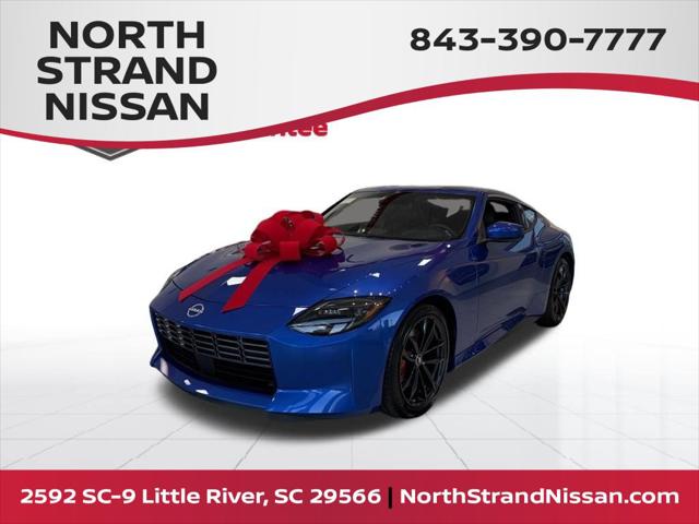 2026 Nissan Z Performance for sale in Little River, SC