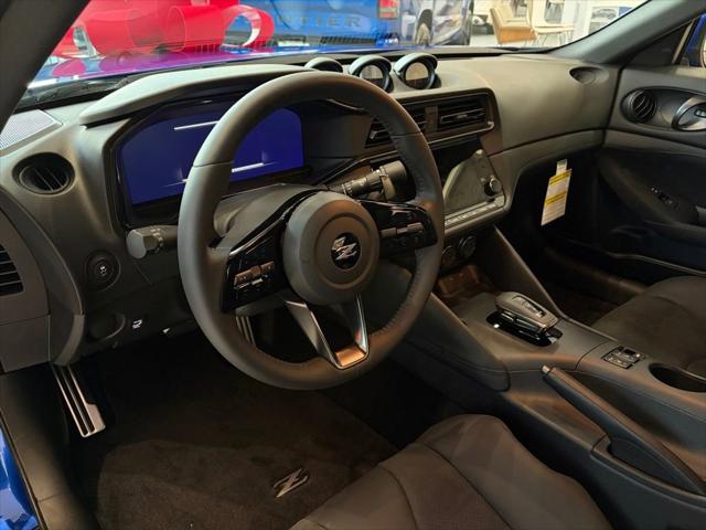2026 Nissan Z Performance