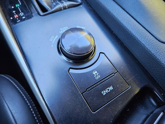 2014 Lexus IS 250 4dr Sport Sdn Auto AWD