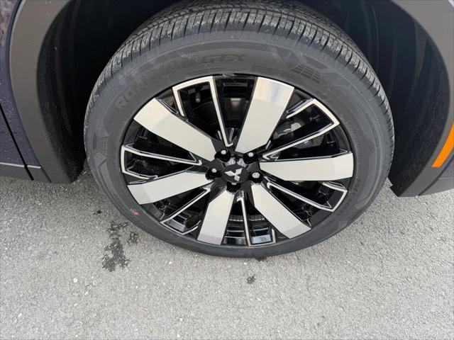2026 Mitsubishi Outlander SE 1.5T S-AWC