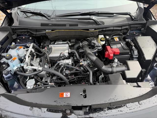2026 Mitsubishi Outlander SE 1.5T S-AWC