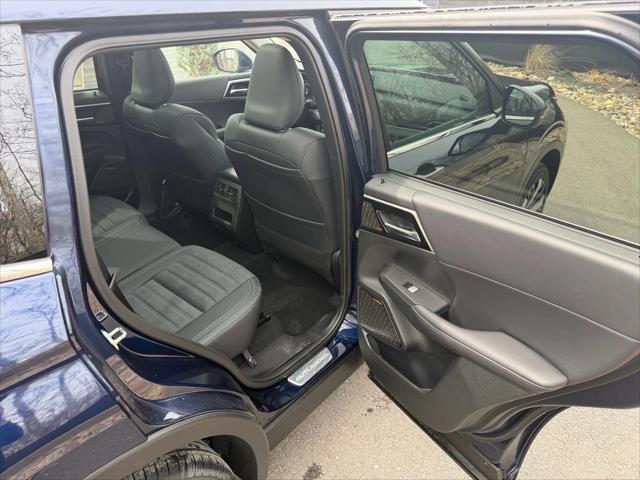 2026 Mitsubishi Outlander SE 1.5T S-AWC